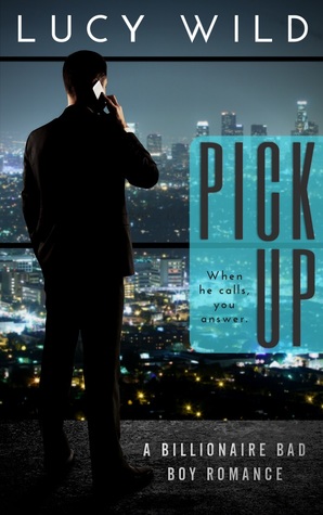 Pick Up (ebook)