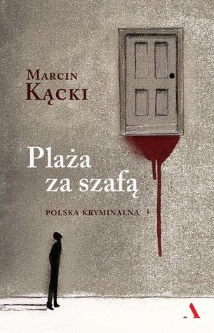 Plaża za szafą. Polska kryminalna (ebook)