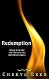 Redemption: Book 2 in the Heartland Revenge Series