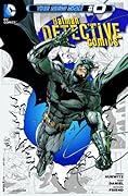 Detective Comics (2011-2016) #0