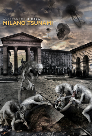 Milano Tsunami (Kindle Edition)
