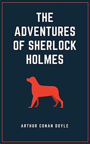 The Adventures of Sherlock Holmes