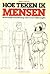 Hoe teken ik mensen by Felix Lorenzi