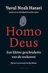 Homo Deus: Een kl...