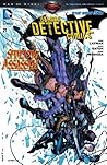 Detective Comics (2011-2016) #21 by John Layman