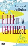 Eloge de la genti...