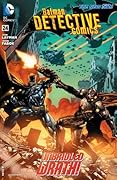 Detective Comics (2011-2016) #24