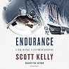 Endurance by Scott Kelly