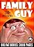 FAMILY GUY: 100+ Funny Joke...
