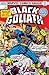 Black Goliath #1