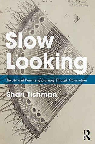 Slow Looking: The Art and Practice of Learning Through Observation (Kindle Edition)