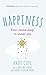 Happiness: Your route-map t...