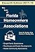 Law of Florida Homeowners Association by Charles F. Dudley Esq.