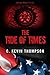 The Tide of Times (Blake Me...