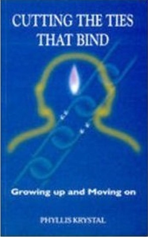 Cutting the Ties that Bind: How to Achieve Liberation from False Security and Freedom from Negative Conditioning
