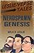 Nerdspawn Genesis (Leslieverse Tales Book 1)