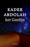 Het gordijn