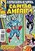 Capitão América n° 189 - O ...