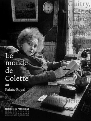 Le Monde de Colette au Palais Royal (Hardcover)