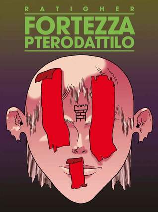 Fortezza pterodattilo (Paperback)