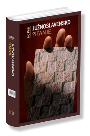 Južnoslavensko pitanje (Hardcover)