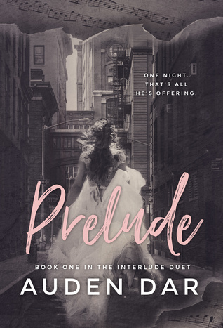Prelude (The Interlude Duet, #1)