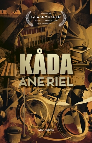 Kåda