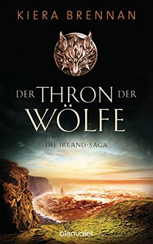 Der Thron der Wölfe (Kindle Edition)