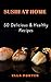Sushi at Home: 50 Delicious...
