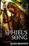 Sphiel's Song by Alara Branwen