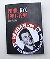 Punk: NYC 1981-1991