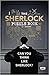 Sherlock: The Puzzle Book