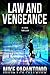 Law and Vengeance by Mike Papantonio