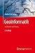 Geoinformatik by Norbert de Lange