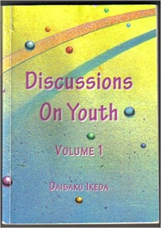 Discussions on Youth, Volume 1 (Paperback)