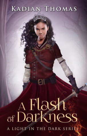 A Flash of Darkness