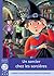 Un sorcier chez les sorcières