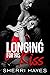 Longing for His Kiss (Serpe...