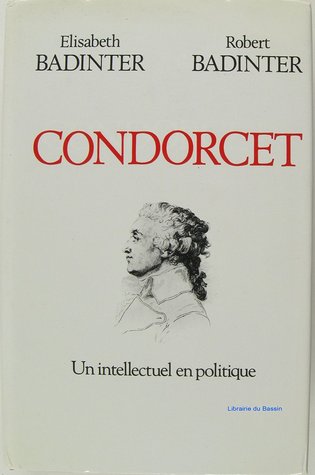 Condorcet: un intellectuel en politique (Paperback)