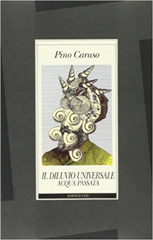 Il diluvio universale. Acqua passata