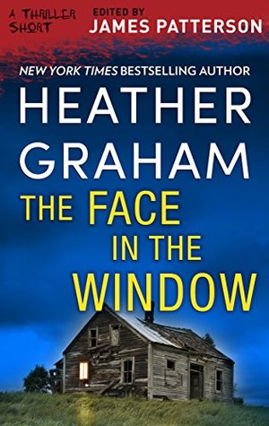 The Face in the Window (Kindle Edition)