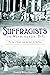 Suffragists in Washington, ...
