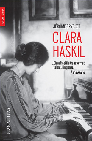 Clara Haskil (Paperback)