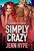 Simply Crazy (Jaded #1)
