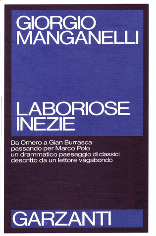 Laboriose inezie (Paperback)
