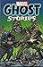 Marvel Ghost Stories, Packa...
