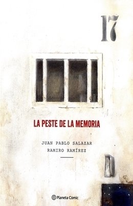 La peste de la memoria (Paperback)