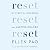 Reset by Ellen Pao Reset by Ellen Pao