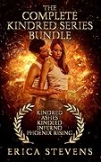 The Complete Kindred Series Bundle