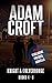Knight & Culverhouse Box Set by Adam Croft